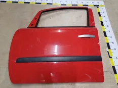 Дверь в сборе Opel Zafira B