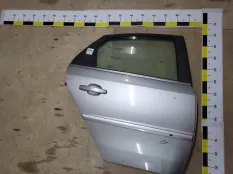 Дверь в сборе Opel Vectra C