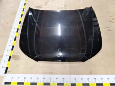 Капот Audi A4