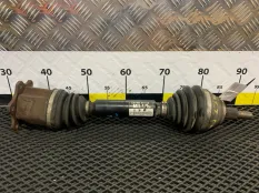 Привод Volkswagen Golf