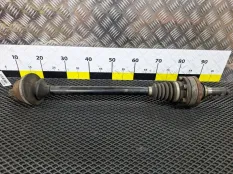 Привод Audi A6