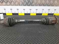 Привод Audi A6