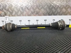 Привод Audi A7