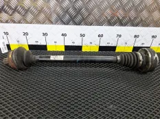 Привод Audi A6