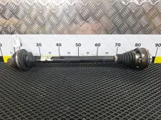 Привод Audi A4