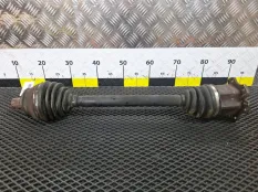 Привод Audi A6