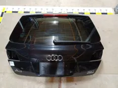 Крышка багажника Audi A3