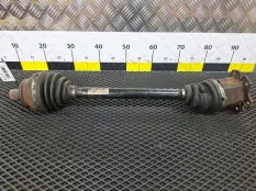 Привод Audi A6