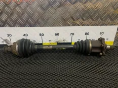 Привод Audi A8