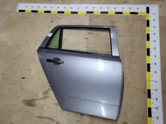Дверь в сборе Opel Astra
