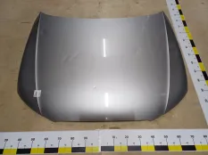 Капот Audi A4