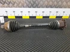 Привод Audi A6