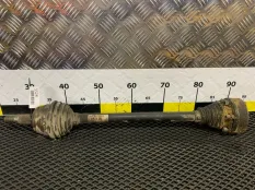 Привод Audi TT