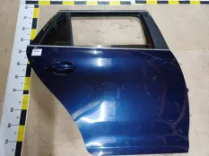Дверь в сборе Volkswagen Golf