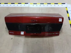 Крышка багажника Opel Astra F