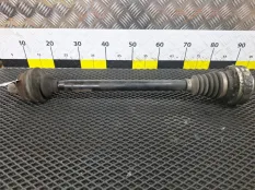 Привод Audi A6