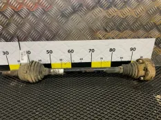 Привод Audi TT