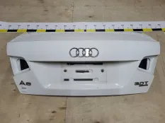 Крышка багажника Audi A6