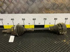 Привод Audi TT