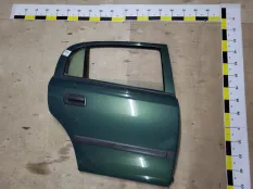 Дверь в сборе Opel Astra