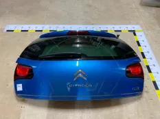 Крышка багажника Citroen C3 ||