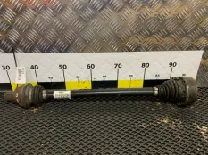 Привод Volkswagen Passat