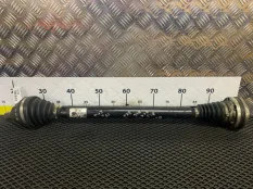 Привод Volkswagen Passat