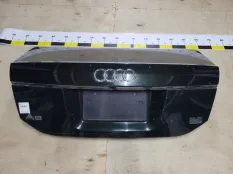 Крышка багажника Audi A6