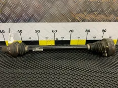 Привод Volkswagen Passat