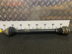 Привод Volkswagen Golf