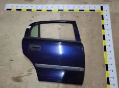 Дверь в сборе Opel Astra