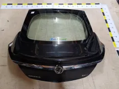 Крышка багажника Opel Insignia