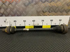 Привод Volkswagen Passat