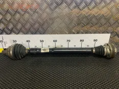 Привод Volkswagen Passat Variant