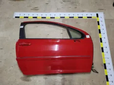 Дверь в сборе Peugeot 207 3d