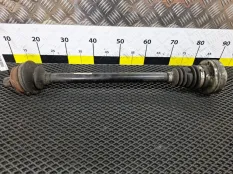 Привод Audi A6