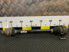 Привод Volkswagen Passat CC