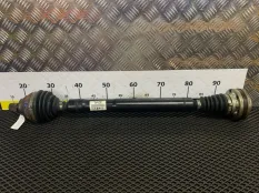 Привод Volkswagen Passat CC