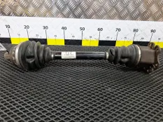 Привод Audi A6