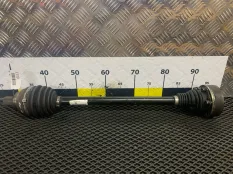 Привод Volkswagen Passat