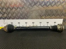 Привод Volkswagen Passat CC