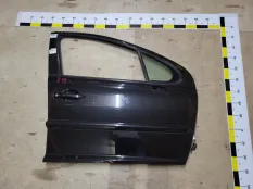 Дверь в сборе Peugeot 207
