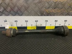 Привод Volkswagen Passat