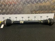 Привод Volkswagen Golf