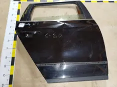 Дверь в сборе Volkswagen Passat Variant