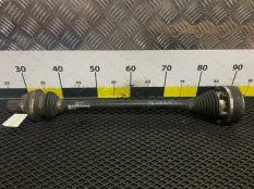 Привод Volkswagen Passat