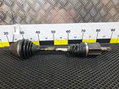 Привод Volkswagen Passat