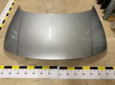 Капот Audi TT