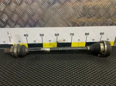 Привод Volkswagen Passat