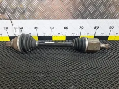 Привод Volkswagen Passat CC